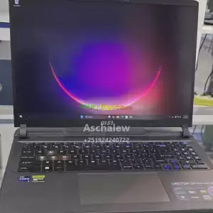 ️️WOW  ️WOW️WOWNew arrival  2025 product️MSI Vector Gaming   RTX  4060 8GB Dedicated  Gra in Ethiopia